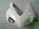 Carenado Moto Honda CBR1000RR 2004-2005 - Blanco Negro Repsol