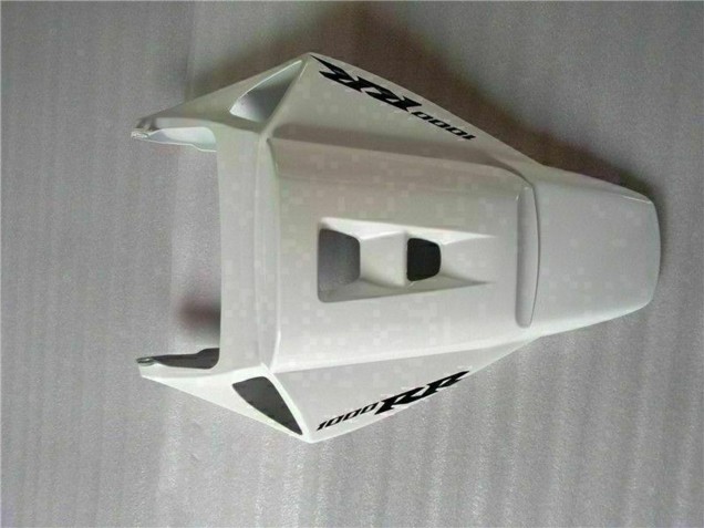 Carenado Moto Honda CBR1000RR 2004-2005 - Blanco Negro Repsol