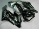 Carenado Moto Honda CBR1000RR 2004-2005 - Plata Negro Brillante SevenStars