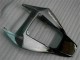 Carenado Moto Honda CBR1000RR 2004-2005 - Plata Negro Brillante SevenStars