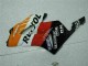 Carenado Moto Honda CBR1000RR 2004-2005 - Naranja Blanco Rojo Negro Repsol