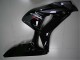 Carenado Moto Honda CBR1000RR 2004-2005 - Negro Brillante Gris