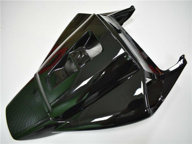 Carenado Moto Honda CBR1000RR 2004-2005 - Negro Brillante Gris