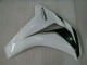 Kits Carenado Moto Honda CBR1000RR 2008-2011 - Blanco Negro Brillante
