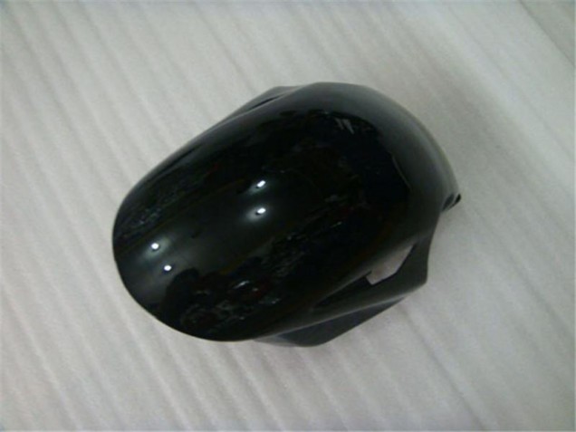 Kits Carenado Moto Honda CBR1000RR 2008-2011 - Blanco Negro Brillante