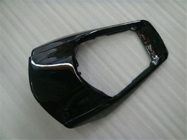 Kits Carenado Moto Honda CBR1000RR 2008-2011 - Blanco Negro Brillante