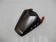 Carenados Moto Honda CBR1000RR 2008-2011 - Gris Rojo Negro Brillante