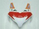 Carenado Moto Honda CBR1000RR 2008-2011 - Naranja Blanco Rojo Negro Repsol