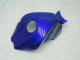 Carenado Moto Honda CBR1000RR 2008-2011 - Azul Amarillo Verde MoviStar Castrol