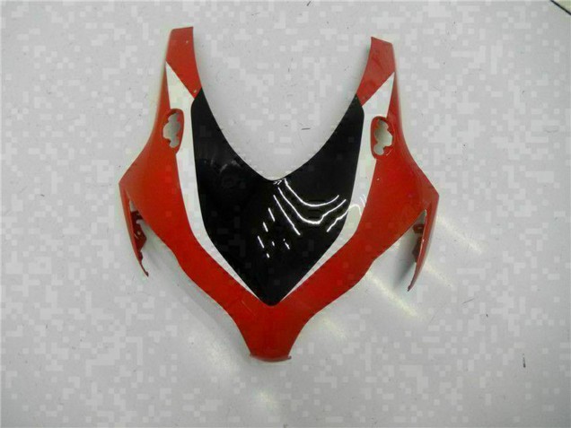 Carenados Moto Honda CBR1000RR 2008-2011 - Blanco Rojo Azul HRC