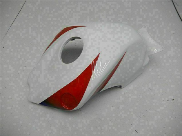 Carenados Moto Honda CBR1000RR 2008-2011 - Blanco Rojo Azul HRC