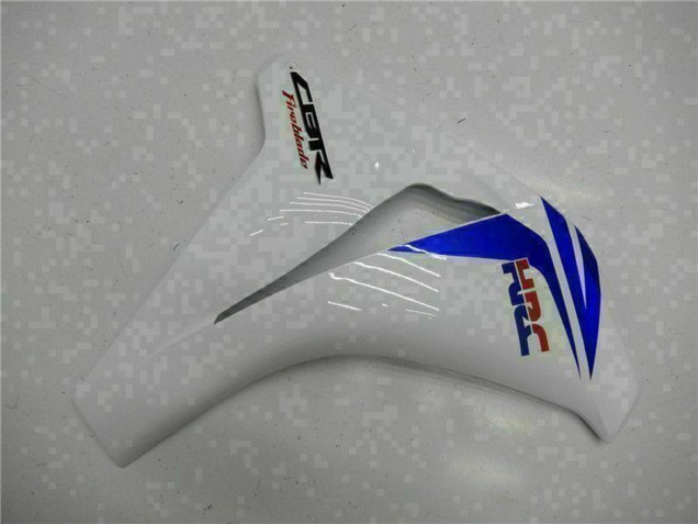 Carenados Moto Honda CBR1000RR 2008-2011 - Blanco Rojo Azul HRC