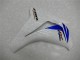 Carenados Moto Honda CBR1000RR 2008-2011 - Blanco Rojo Azul HRC