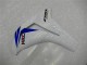 Carenados Moto Honda CBR1000RR 2008-2011 - Blanco Rojo Azul HRC