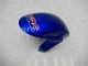 Carenados Moto Honda CBR1000RR 2008-2011 - Blanco Rojo Azul HRC