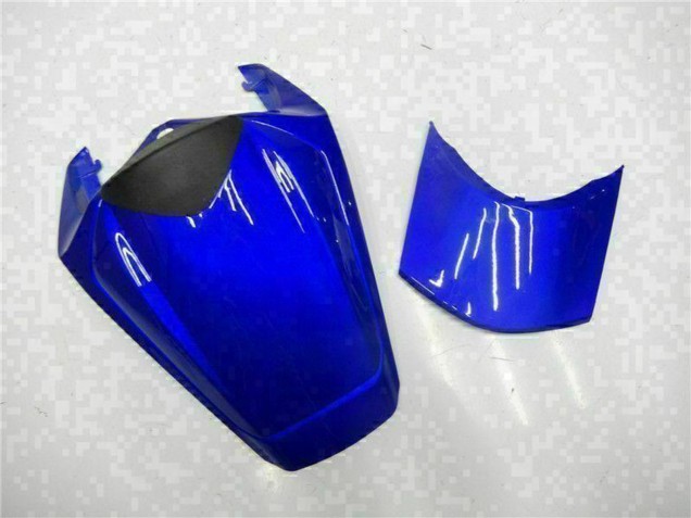 Carenados Moto Honda CBR1000RR 2008-2011 - Blanco Rojo Azul HRC