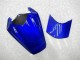 Carenados Moto Honda CBR1000RR 2008-2011 - Blanco Rojo Azul HRC