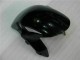 Kits Carenados Moto Honda CBR1000RR 2008-2011 - Negro Brillante Rojo Llama