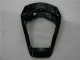 Kits Carenados Moto Honda CBR1000RR 2008-2011 - Negro Brillante Rojo Llama