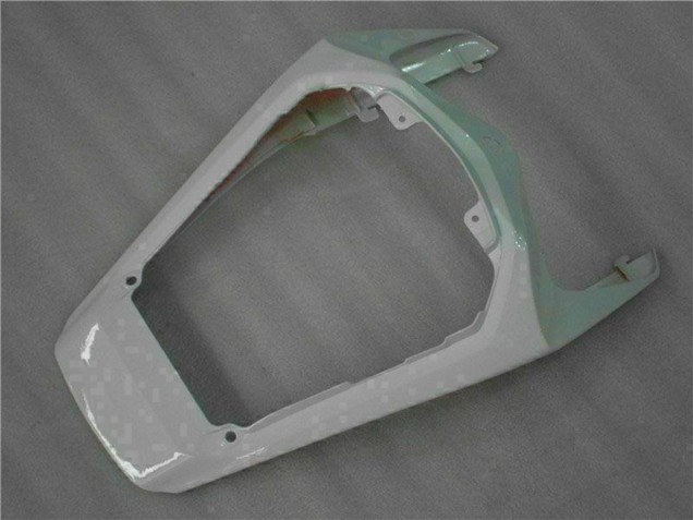 Kit Carenado Moto Honda CBR1000RR 2008-2011 - Blanco Rojo Azul HRC