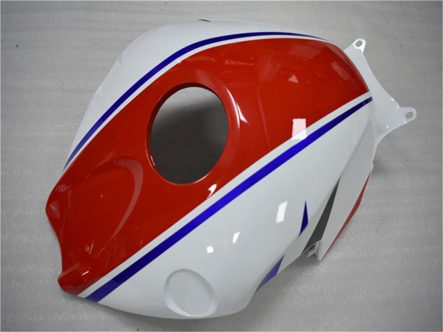 Carenados Moto Honda CBR1000RR 2012-2016 - Blanco Rojo Azul