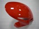 Carenados Moto Honda CBR1000RR 2012-2016 - Blanco Rojo Azul