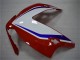 Carenados Moto Honda CBR1000RR 2012-2016 - Blanco Rojo Azul