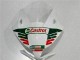 Carenados Moto Honda CBR1000RR 2012-2016 - Blanco Rojo Verde Castrol