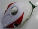 Carenados Moto Honda CBR1000RR 2012-2016 - Blanco Rojo Verde Castrol