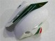 Carenados Moto Honda CBR1000RR 2012-2016 - Blanco Rojo Verde Castrol