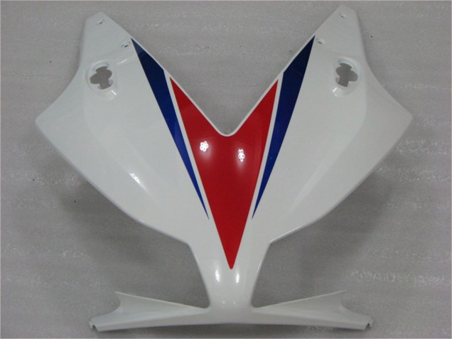 Carenado Moto Honda CBR1000RR 2012-2016 - Blanco Rojo Azul Negro Mate