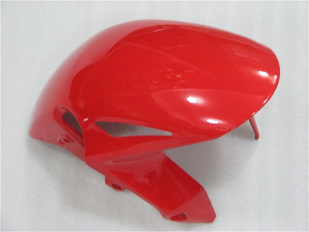 Carenado Moto Honda CBR1000RR 2012-2016 - Blanco Rojo Azul Negro Mate