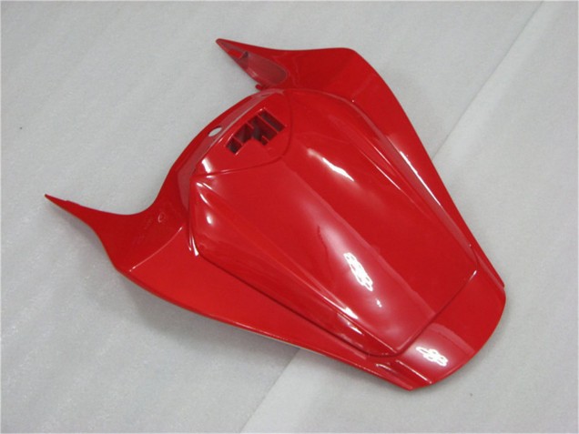 Carenado Moto Honda CBR1000RR 2012-2016 - Blanco Rojo Azul Negro Mate