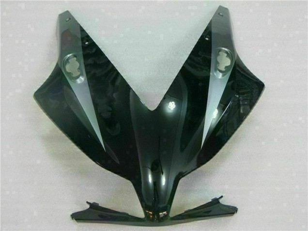 Carenado Moto Honda CBR1000RR 2012-2016 - Rojo Negro Blanco Plata Verde Negro Brillante
