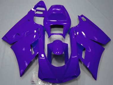 Carenado Moto Ducati 748 916 996 998 1993-2005 - Púrpura