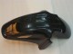 Carenados Moto Honda CBR600 F3 1995-1996 - Rojo Negro Brillante