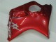 Carenados Moto Honda CBR1100XX Blackbird 1996-2007 - Rojo