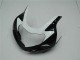 Carenado Moto Suzuki GSXR 600/750 2001-2003 - Blanco Azul Negro
