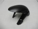 Carenado Moto Suzuki GSXR 600/750 2008-2010 - Negro Mate Rojo