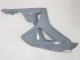 Carenado Moto Honda CBR1000RR 2006-2007 - Nardo Gris