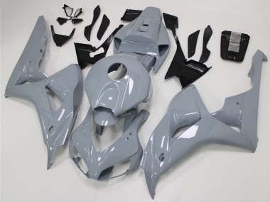 Carenado Moto Honda CBR1000RR 2006-2007 - Nardo Gris