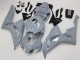 Carenado Moto Honda CBR1000RR 2006-2007 - Nardo Gris