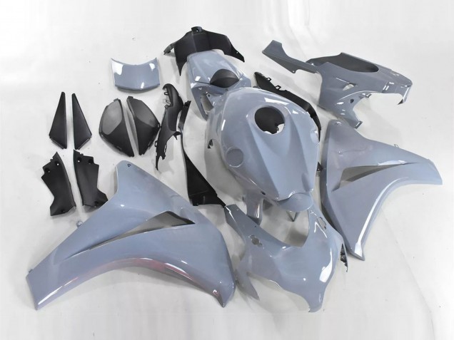 Carenado Moto Honda CBR1000RR 2008-2011 - Nardo Gris