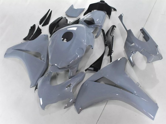 Carenado Moto Honda CBR1000RR 2008-2011 - Nardo Gris