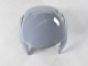 Carenado Moto Honda CBR1000RR 2008-2011 - Nardo Gris