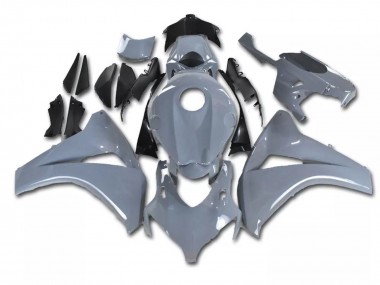 Carenado Moto Honda CBR1000RR 2008-2011 - Nardo Gris