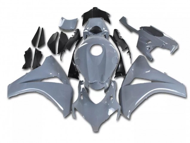 Carenado Moto Honda CBR1000RR 2008-2011 - Nardo Gris