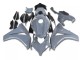 Carenado Moto Honda CBR1000RR 2008-2011 - Nardo Gris