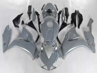 Carenado Moto Honda CBR1000RR 2012-2016 - Nardo Gris