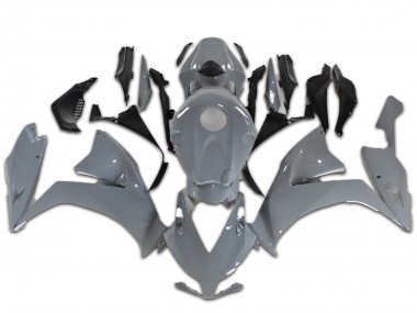 Carenado Moto Honda CBR1000RR 2012-2016 - Nardo Gris